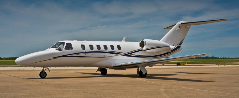 Citation CJ2+
