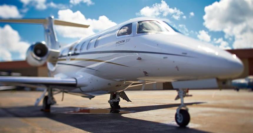 Phenom 300