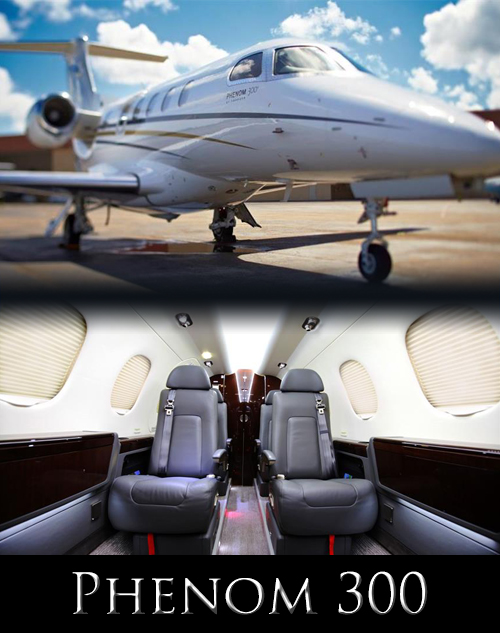 Phenom 300