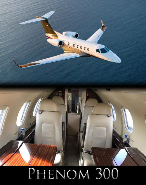 Phenom 300