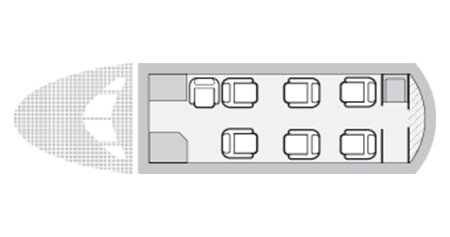 Citation Excel Floor Plan