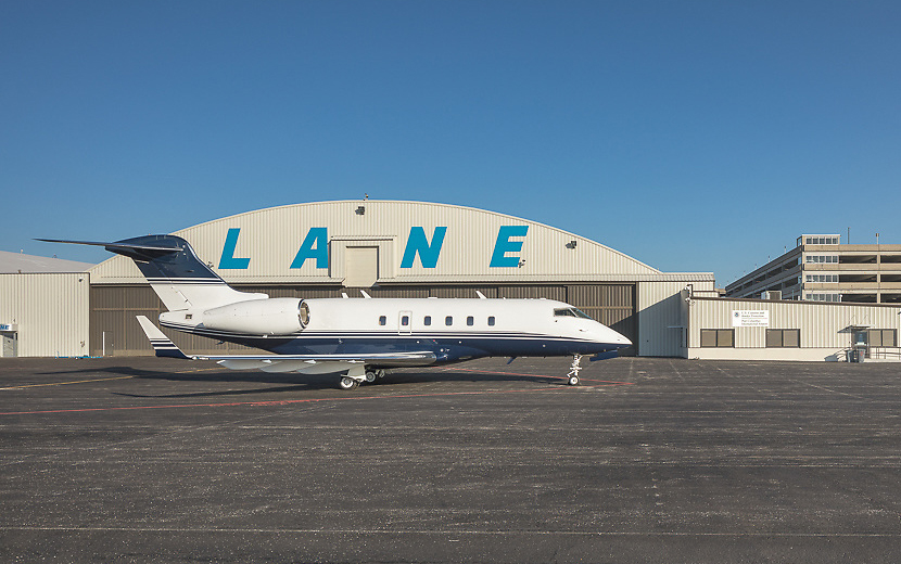 Lane Aviation KCMH