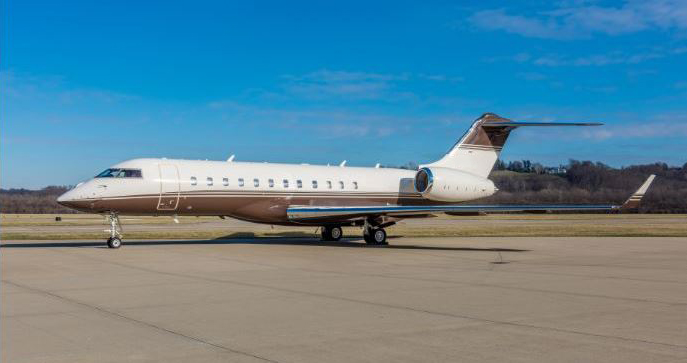 Global 6000