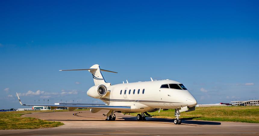 Challenger 300