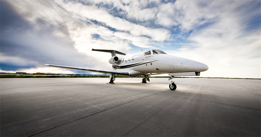 Phenom 100