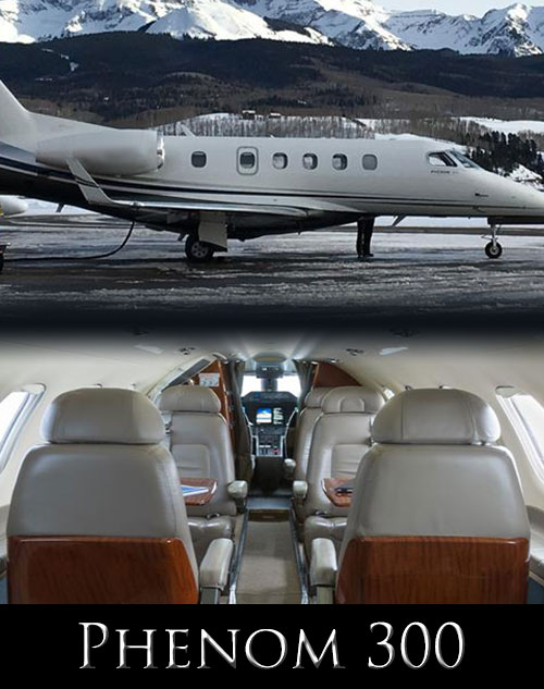 Phenom 300