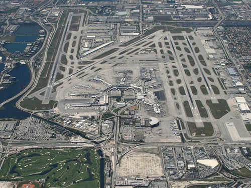 Miami Airport