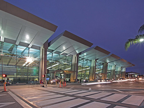 San Diego Airport