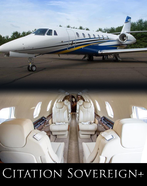 Citation Sovereign