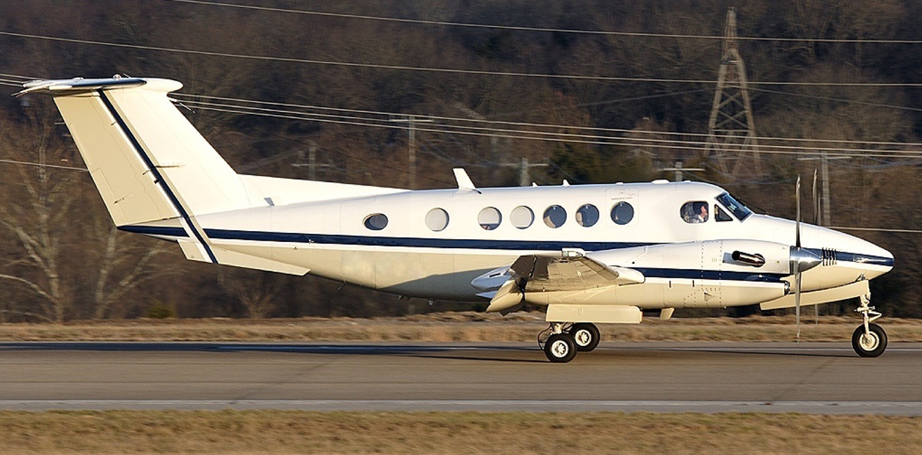 King Air 300