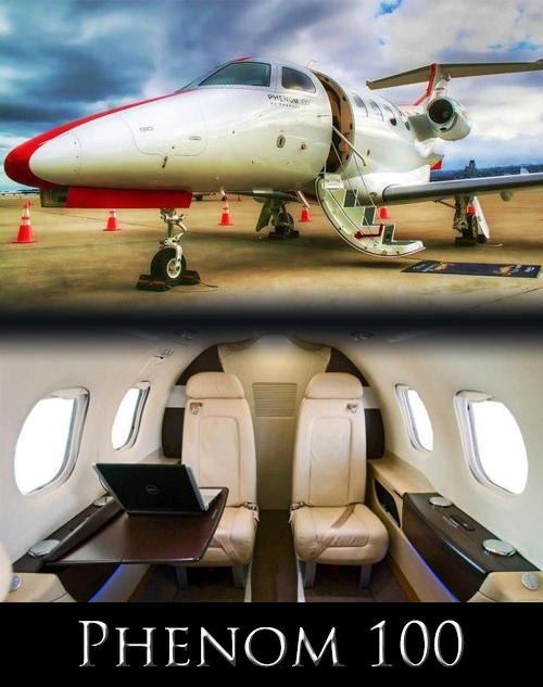 Phenom 100