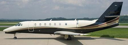 Citation Sovereign