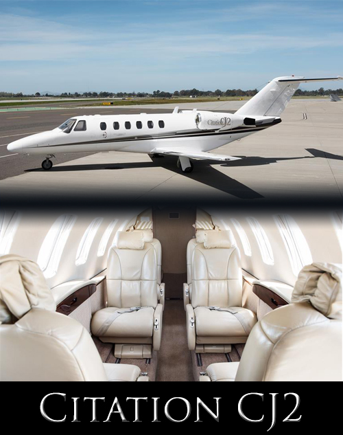 Citation CJ2