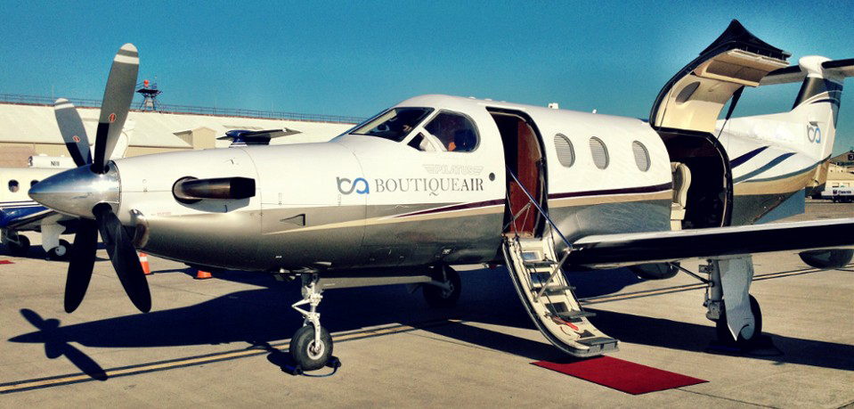 Pilatus PC-12/47