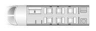 Citation XLS Floor Plan