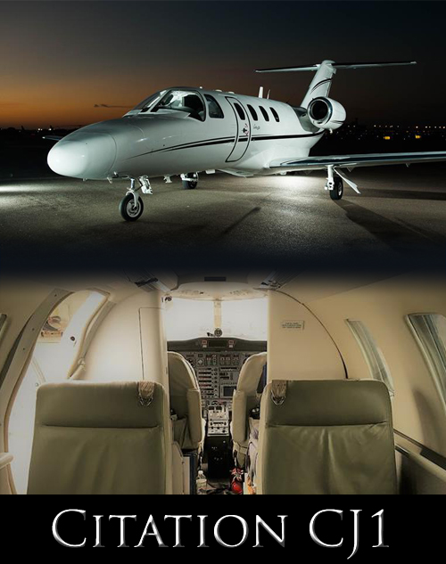 Citation CJ1