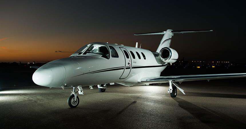 Citation CJ1